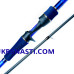 Удилище кастинговое Hearty Rise Jig Force II
